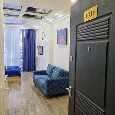 Apartment In Batumi For Dar Tower Eksteriør bilde