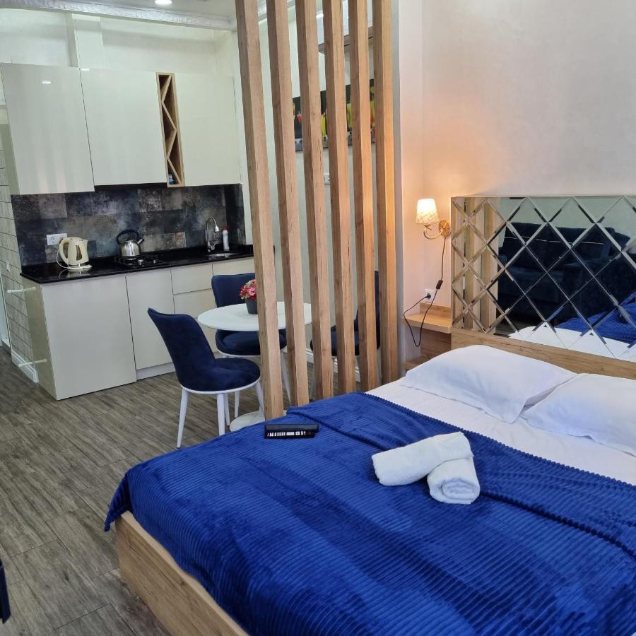 Apartment In Batumi For Dar Tower Eksteriør bilde