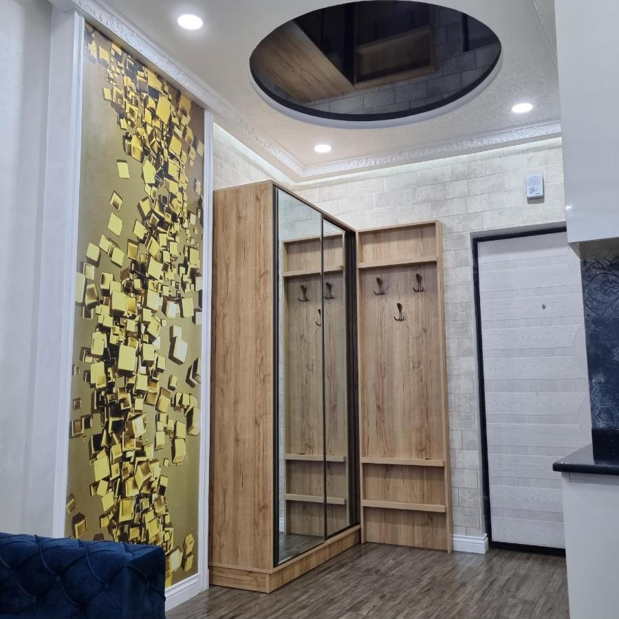 Apartment In Batumi For Dar Tower Eksteriør bilde