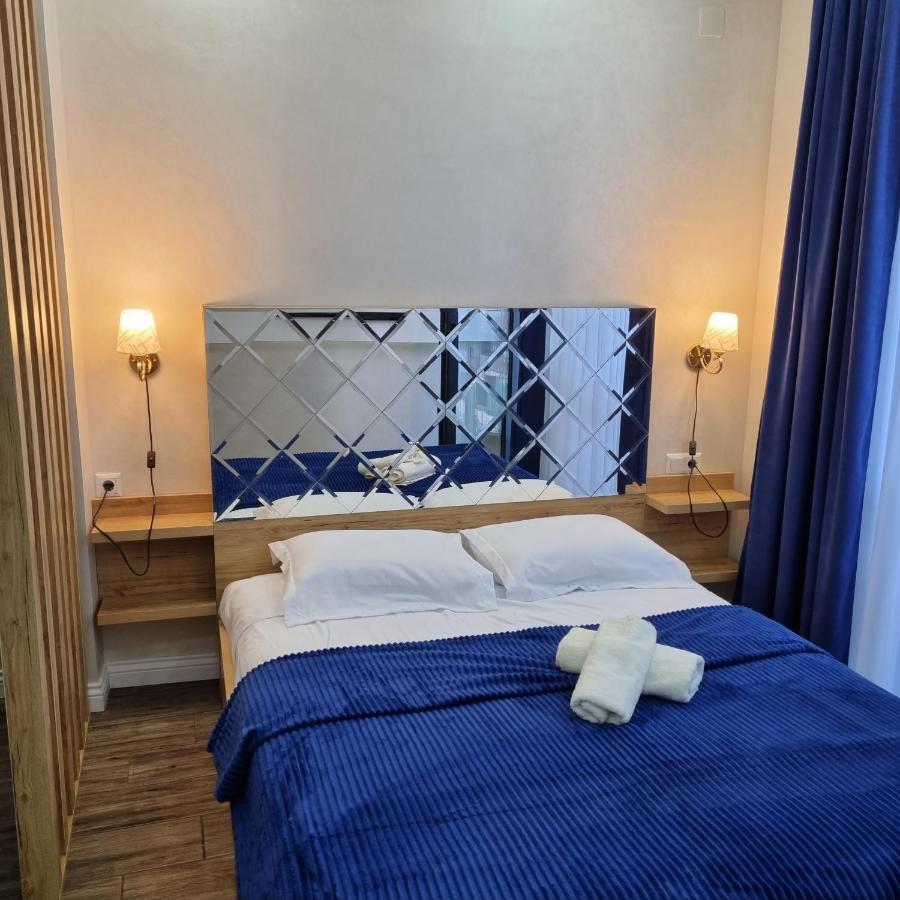 Apartment In Batumi For Dar Tower Eksteriør bilde