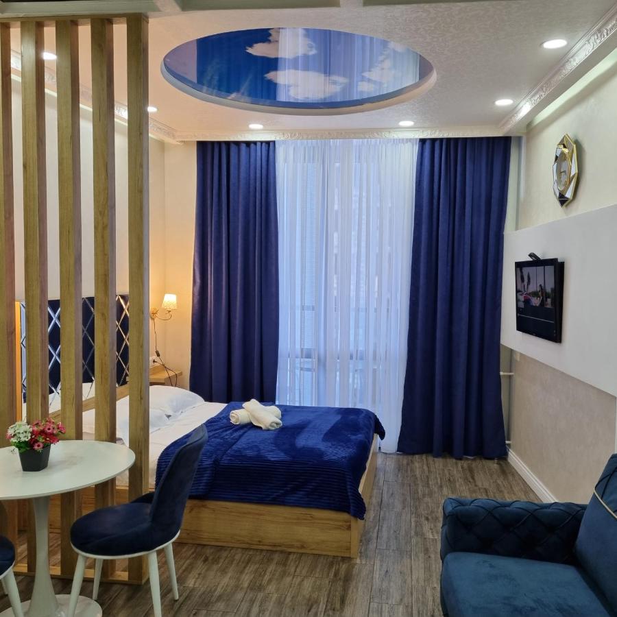 Apartment In Batumi For Dar Tower Eksteriør bilde